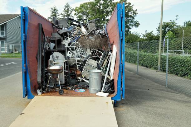 Best Estate Cleanout Services  in Edgar, WI