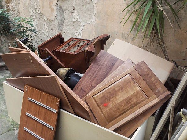 Best Household Junk Removal  in Edgar, WI