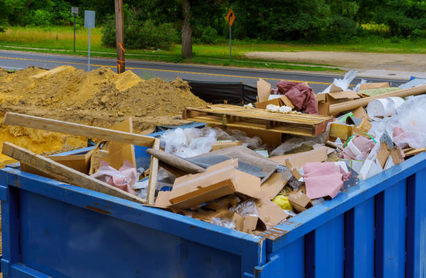 Household Junk Removal in Edgar, WI